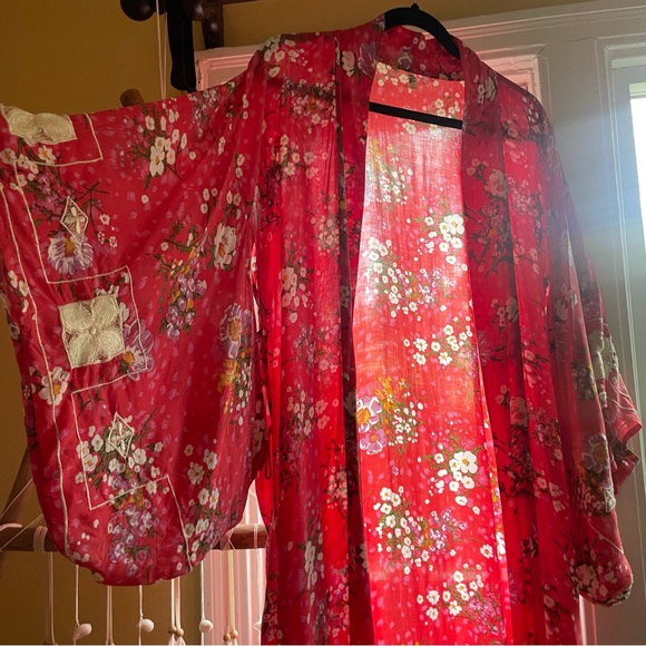 ♥️ Red Sundancer ♥️ - Picture 5 of 12